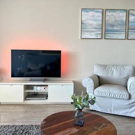 Appartement 9-911 Meerblick Timmendorfer Strand Eksteriør bilde