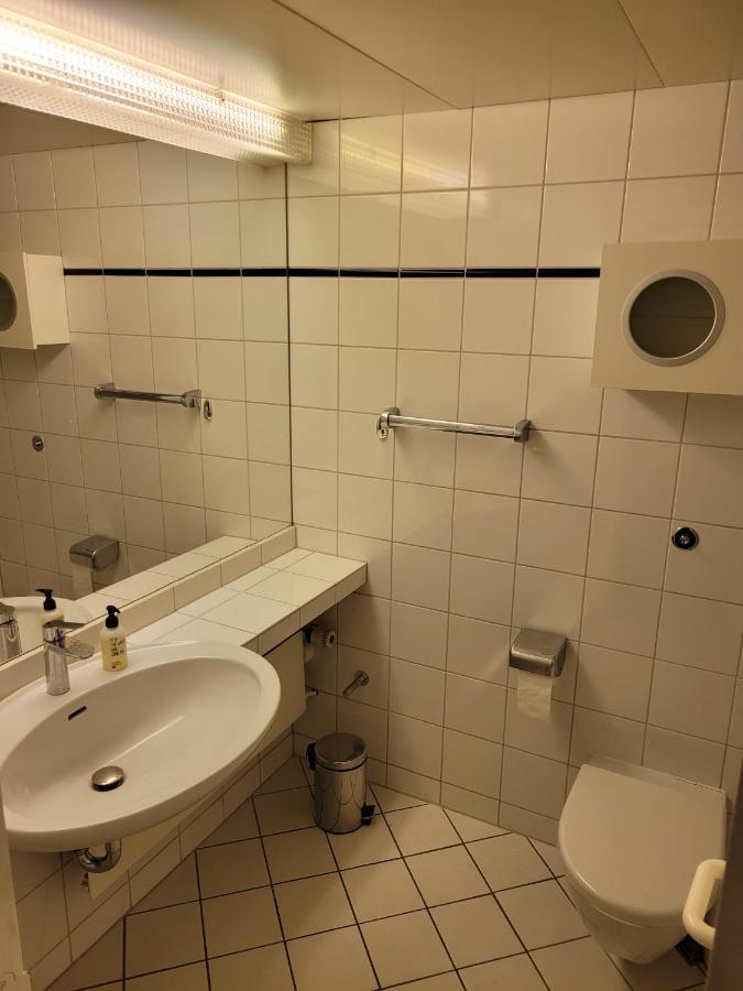 Appartement 9-911 Meerblick Timmendorfer Strand Rom bilde
