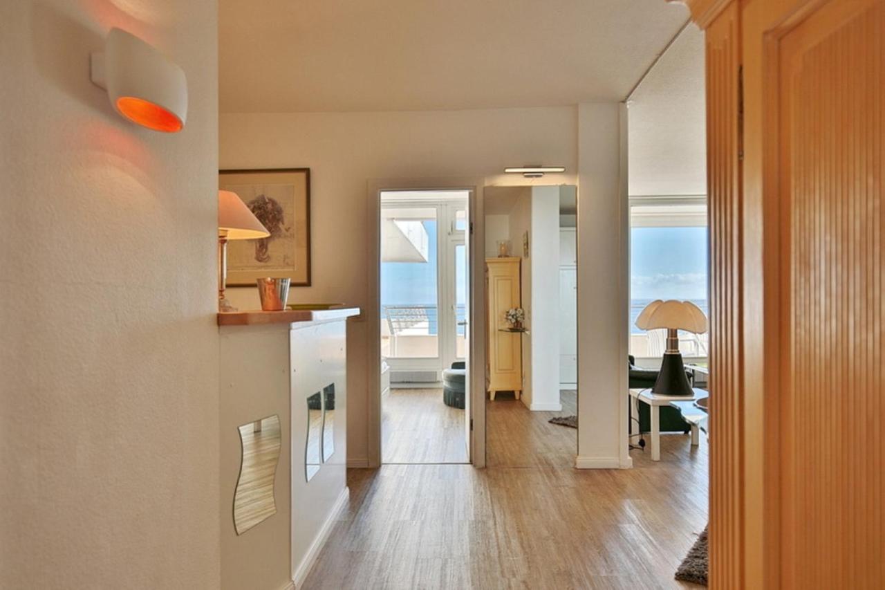 Appartement 9-911 Meerblick Timmendorfer Strand Eksteriør bilde