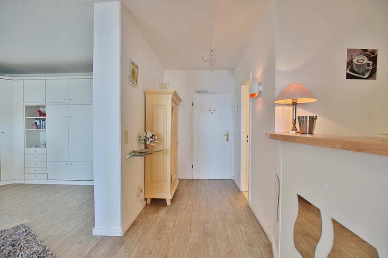 Appartement 9-911 Meerblick Timmendorfer Strand Eksteriør bilde