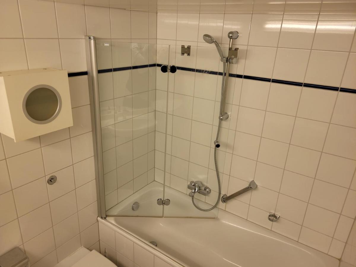 Appartement 9-911 Meerblick Timmendorfer Strand Eksteriør bilde