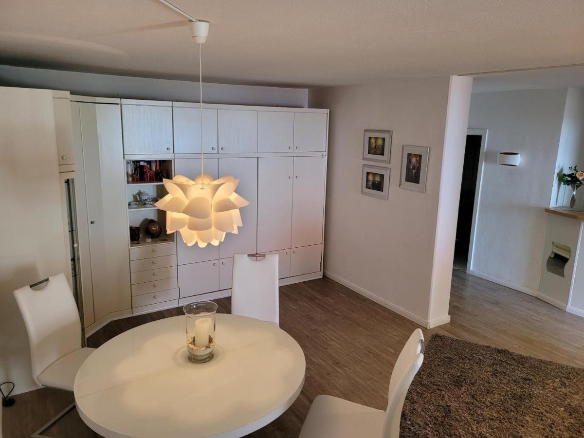 Appartement 9-911 Meerblick Timmendorfer Strand Eksteriør bilde