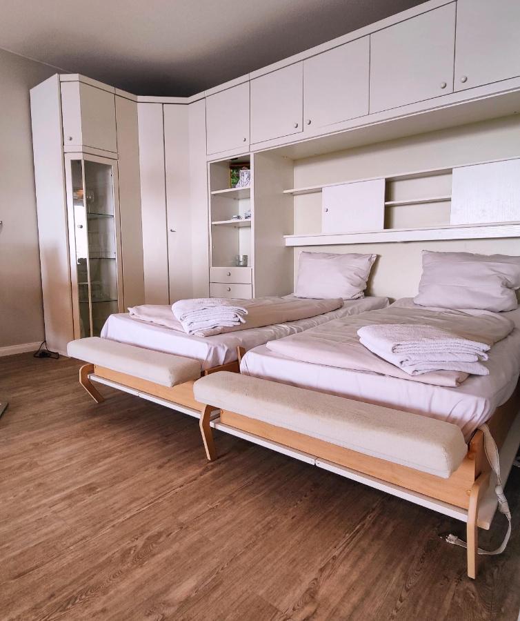 Appartement 9-911 Meerblick Timmendorfer Strand Eksteriør bilde