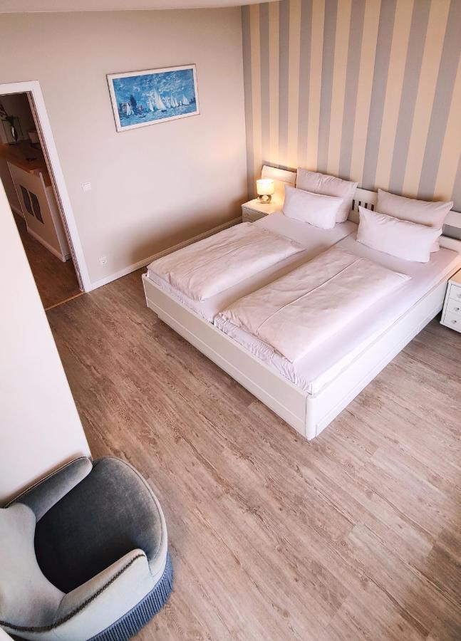 Appartement 9-911 Meerblick Timmendorfer Strand Eksteriør bilde